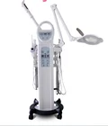 best sell !!! facial oxygen jet skin 9 in 1 multifunction facial beauty machine