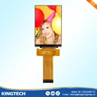 display 3.5 inch hvga tft lcd mobile phone touch screen