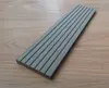 WPC Wood Plastic Composite Fencing Panel / WPC Fence Timber
