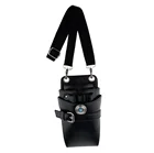 hairdressing scissors tools pouch, hairdressing scissor waist bag