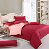 Modern bedding sets queen twin full size bed sheet set bedclothes Quilt Duvet cover set