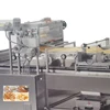 Full Automatic Bread Stick Making Machine Production Line
