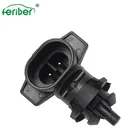 Car Outside Air Ambient Temperature Sensor OEM# 9152245/1236284