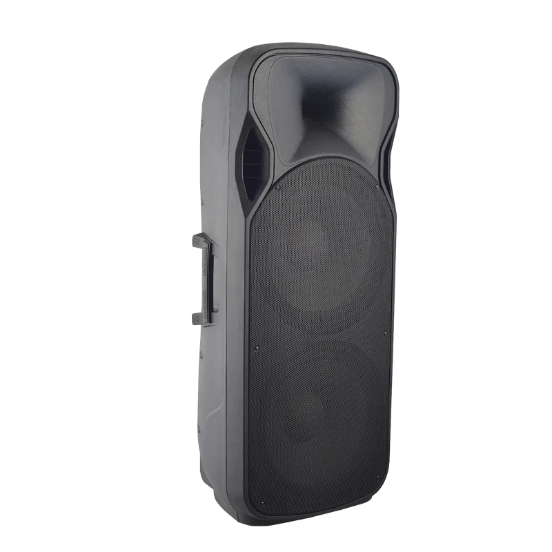 Loud Clear Pa Speaker Cabinet Dj Bass Speaker Buy Hot Sale