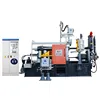 300T automatic horizontal cold chamber pressure injection casting machine