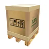 2018 customized insulated shipping carton box