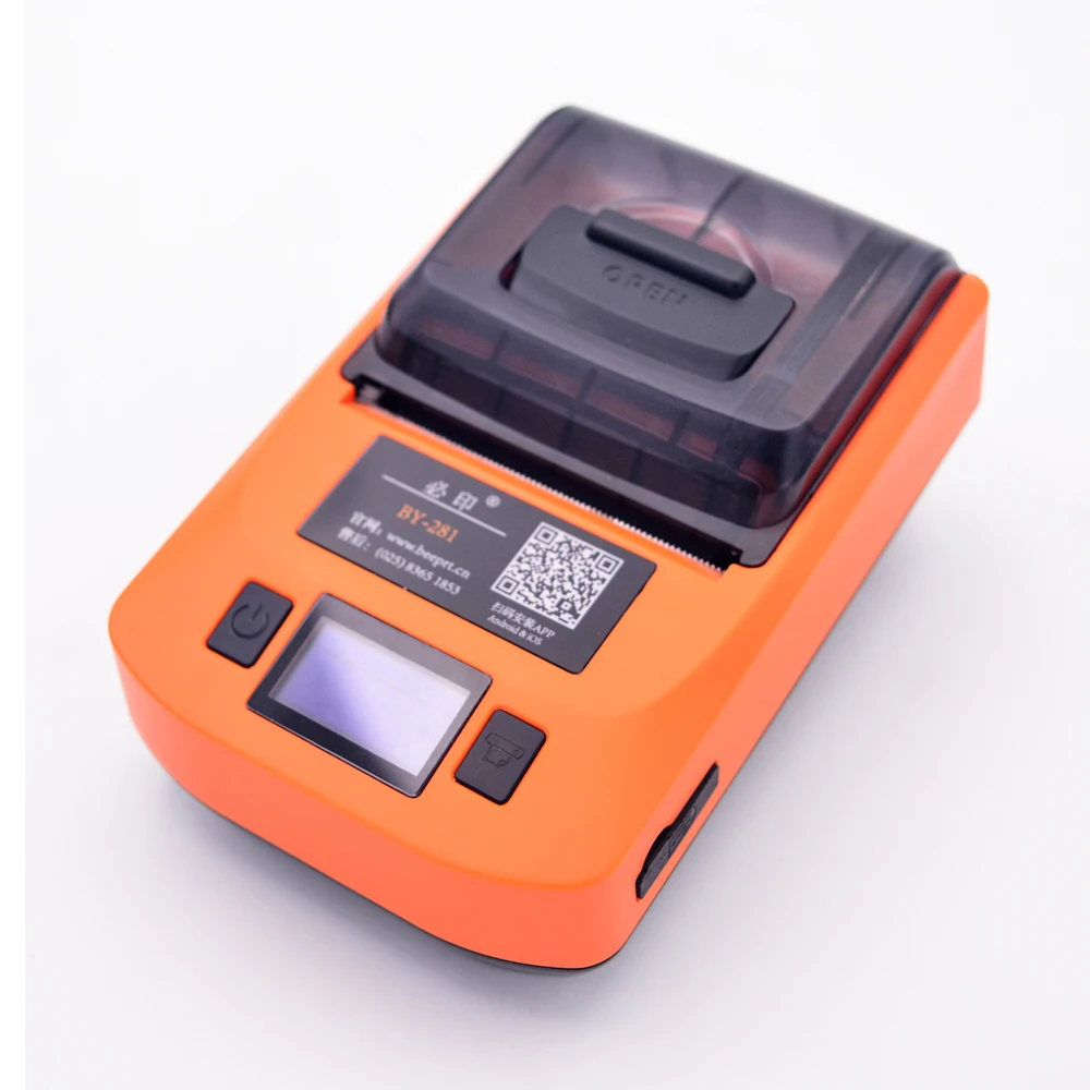Beeprt 2inch mobile android portable label jewellery thermal printer with bluetooth
Beeprt 2inch mobile android portable label jewellery thermal printer with bluetooth