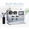 Top quality Nail polish Gel polish mascara cream foundation automatic filling machine