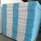 British standard flame retardant fabricBox Spring Sale Hot Modern Hotel Bed Pocket Coil Spring Mattress