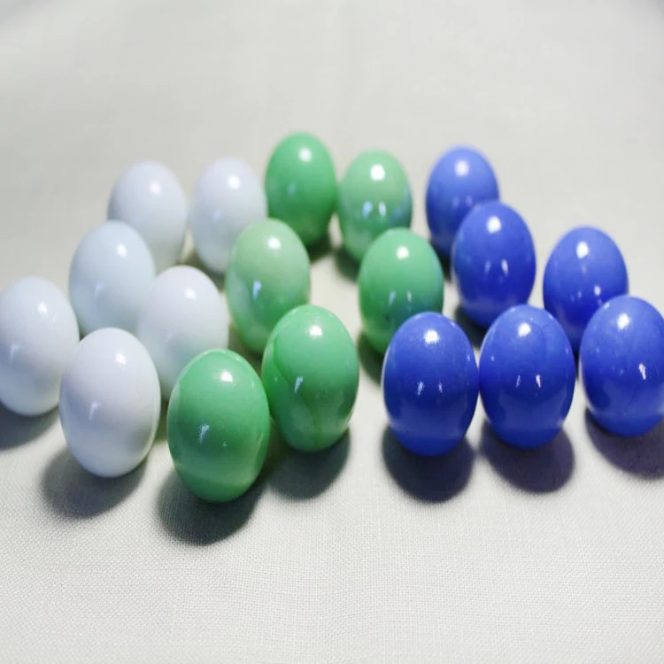 round glass balls