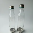 1000ml bpa freeLFGB tritan plastic juice beverage fruit water bottle