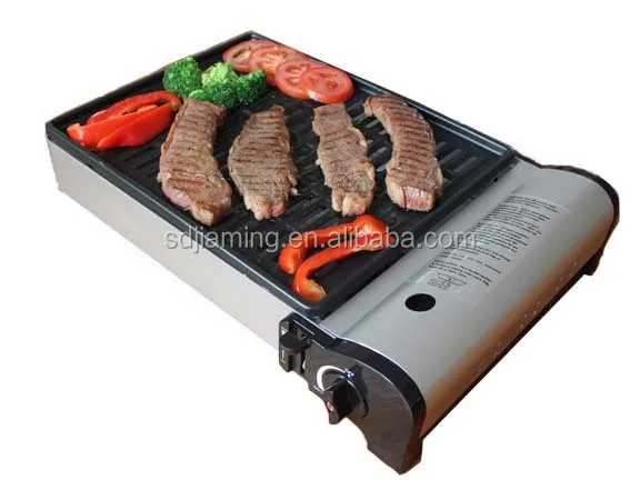 エコ- 配慮した二重使用の韓国焼肉仕入れ・メーカー・工場