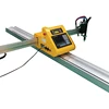 Portable Cnc Plasma Flame Automatic Metal Cutting Machine With Cad Program