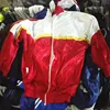 credential used clothing light sports used clothing bales