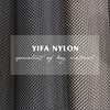 100% Nylon 1680 ballistic nylon fabric with virous colors in stock