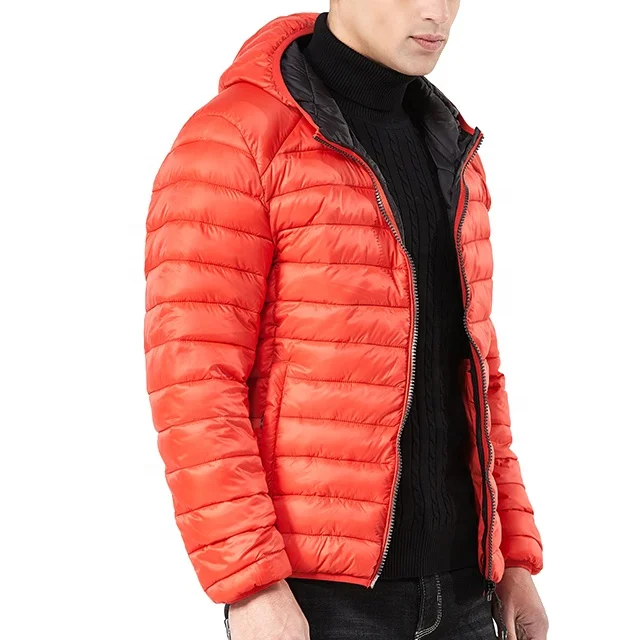China Wholesale Hooded Padded Puffer Light Weight Winter Downjacket Men, Black,orange,dark blue,dark gray,army green or custom
China Wholesale Hooded Padded Puffer Light Weight Winter Downjacket Men, Black,orange,dark blue,dark gray,army green or custom