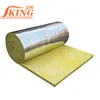 heat insulation density of glass wool insulation in india