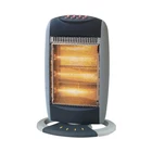 400W/800W/1200W electric infrared halogen lamp heater