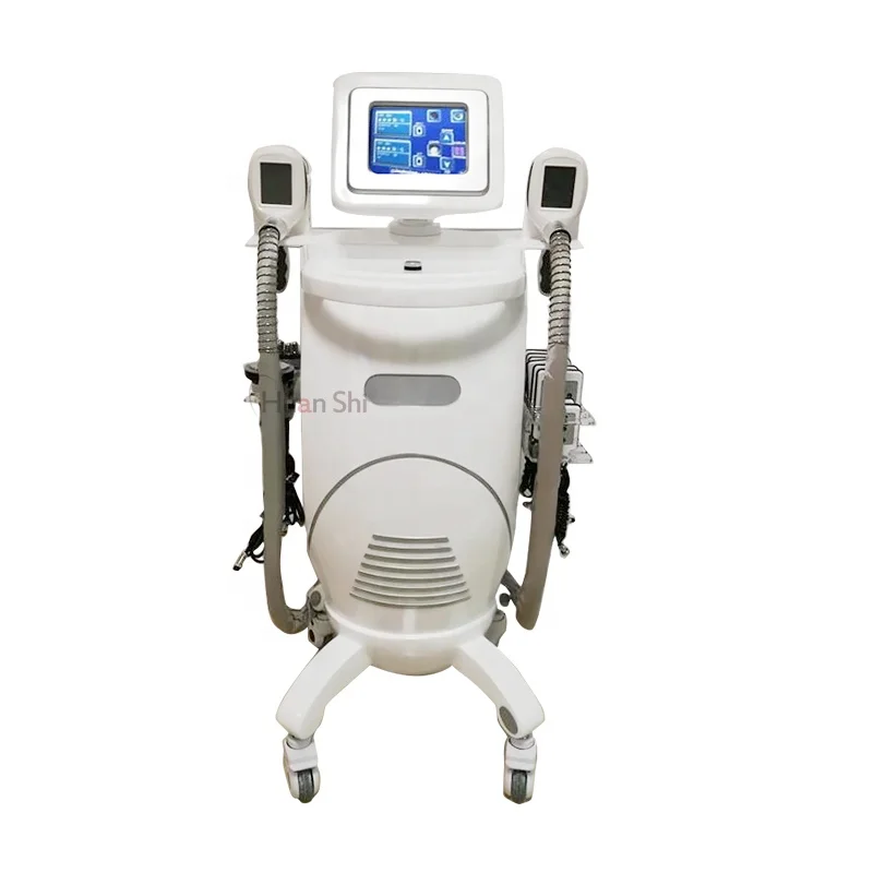 Huanshi The Best Cryolipolyse Machine Price / Cryolipolysis Slimming Machine, White
Huanshi The Best Cryolipolyse Machine Price / Cryolipolysis Slimming Machine, White