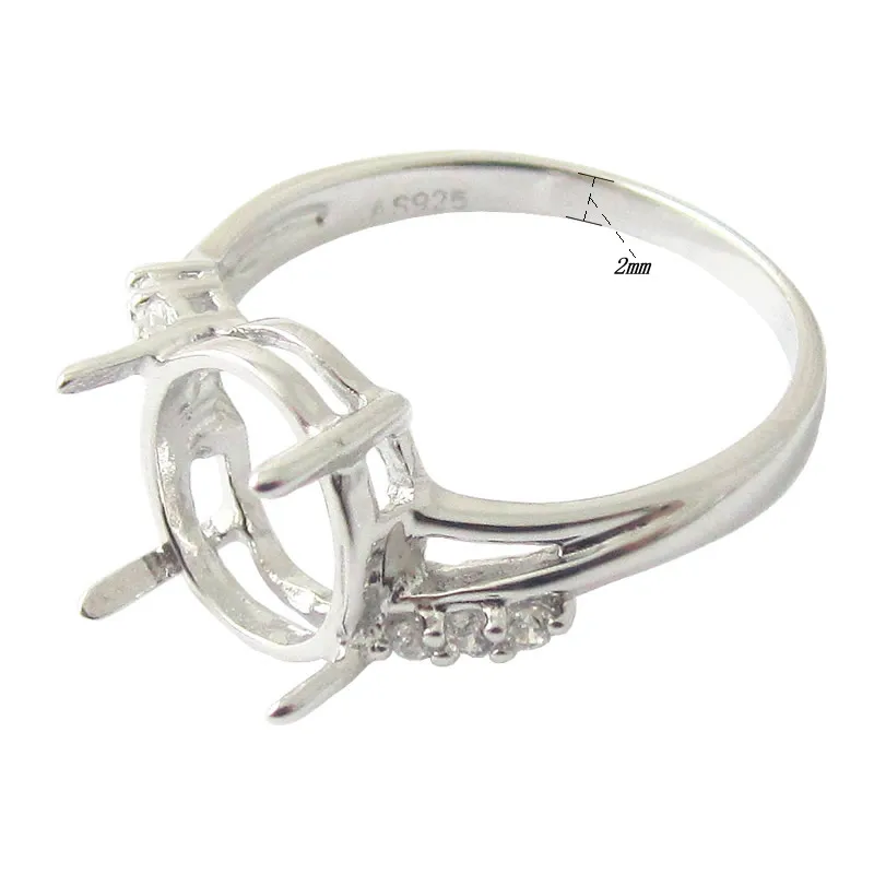 Beadsnice ID 27341 Wholesale findings sterling rings setting fit 9x7mm oval diy silver jewelry
Beadsnice ID 27341 Wholesale findings sterling rings setting fit 9x7mm oval diy silver jewelry