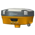 gps rtk dual frequency hi-target v90 gnss receiver support NFC function connect Bluetooth and MicroSD card port