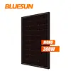 high efficiency 300w solar panel 48v solar photovoltaic module panel 300w 305w 60c solar panel