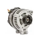 car starter alternator for Land Rover DISCOVERY III 04-09 YLE500390 YLE500400