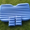 hot selling with good quality inflatable air bed roll baby pad plastic spring mattress