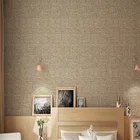 ihouse hot sale beautiful pvc woven vinyl wallpaper 3d wall murals
