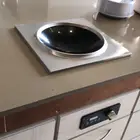 2019 new induction burners commercial built in hob