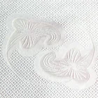 Soft Wholesale 100 Polyester Textile, Woven Fiber Fabric Imitate Knitting for Mattress and Pillowcase Cover