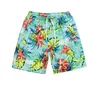 Allover Printing men's beach short S M L XL XXL X XX swim trunks men short pants beach