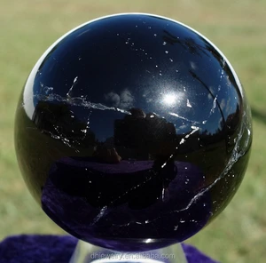 gifts & crafts crystal crafts china quartz crystal ball 14,348