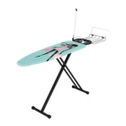 Top Quality Monoblock Ironing Board / Metal Ironing Table