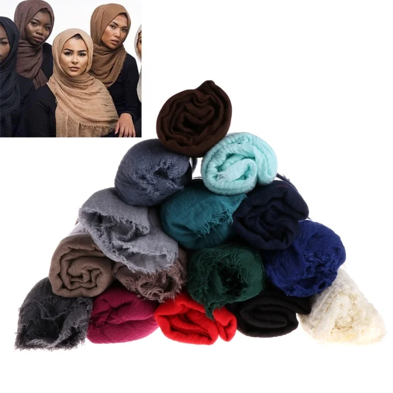 Последние довольно кружево шарфы Hijabs мусульманские для женщин шали палантины Саудовская Аравия шали палантины