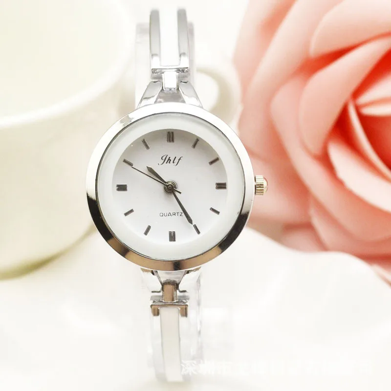 fashion womens casual watches reloj mujer hombre 2015 gold watch women ladies Bracelet watch women quartz watches luxury diamond