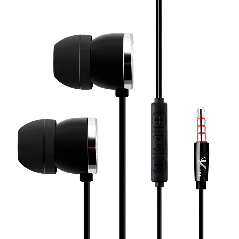 VK-603 Consumer Electronics 2018 Cheap 3.5MM Wired In-ear Earphone For Mobile Phones
VK-603 Consumer Electronics 2018 Cheap 3.5MM Wired In-ear Earphone For Mobile Phones