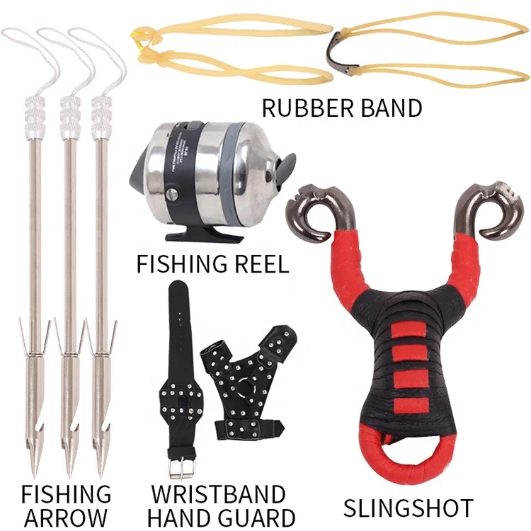 Outdoor Shooting Sport Fishing Shooting Competition Shooting Fishing Set for sale, Red and black 
Outdoor Shooting Sport Fishing Shooting Competition Shooting Fishing Set for sale, Red and black