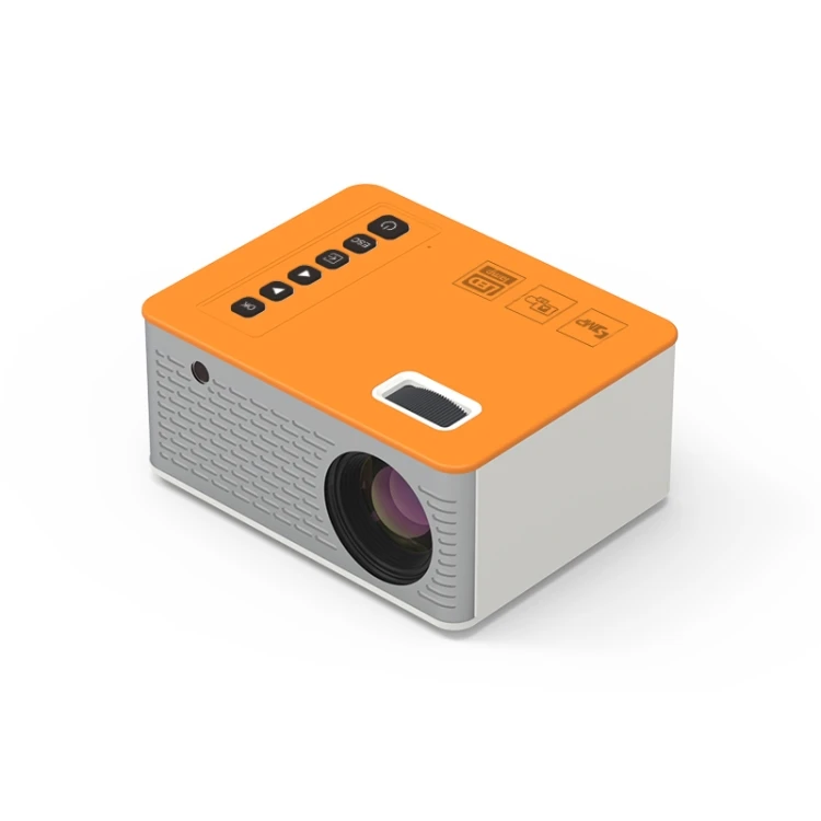 Hot Sale Family Mini Portable Projectors Children Projector with Screen Projector For Home Office
Hot Sale Family Mini Portable Projectors Children Projector with Screen Projector For Home Office