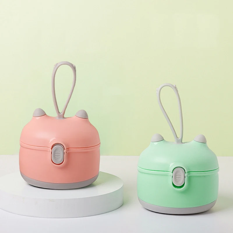 New Arrival BAP Free Baby Promotion Gifts Baby Food Snack Storage Container Milk Powder Formula Dispenser, Pink,green
New Arrival BAP Free Baby Promotion Gifts Baby Food Snack Storage Container Milk Powder Formula Dispenser, Pink,green