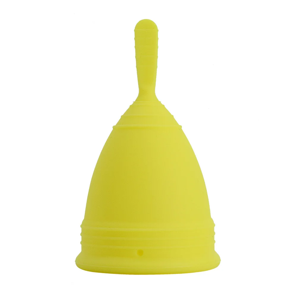 Oriental's Care Hot Selling Soft Silicone Period Cup Wholesale Comfortable Reusable Menstrual Cup, Customized
Oriental's Care Hot Selling Soft Silicone Period Cup Wholesale Comfortable Reusable Menstrual Cup, Customized