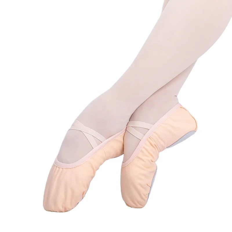 TY Girls Ballet Dance Shoes Canvas Soft Sole Ballet Slippers Children Practise Ballerina Shoes Woman Adults Dance Shoes, Customized color
TY Girls Ballet Dance Shoes Canvas Soft Sole Ballet Slippers Children Practise Ballerina Shoes Woman Adults Dance Shoes, Customized color