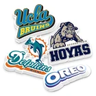 Vinyl Logo Design Stickers Custom Die Cut, Self Adhesive Waterporrf PVC Die Cut Custom Stickers