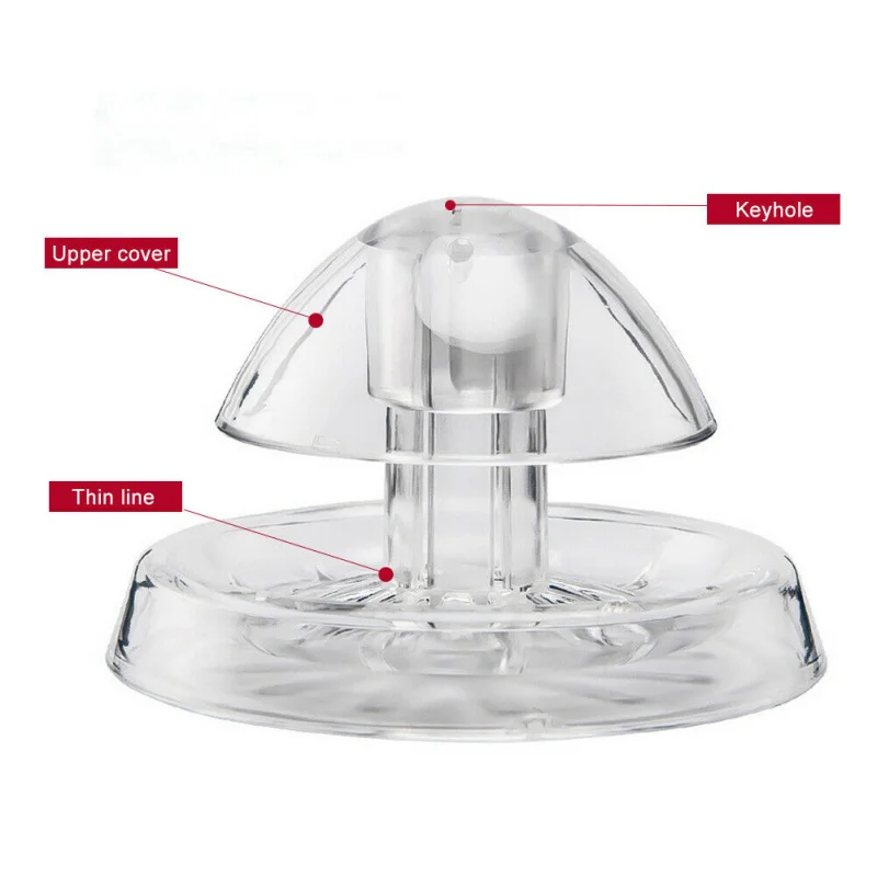 Fish Tank Plant Snail Trap Catcher Plastic Cleaner Leech Planaria Pest Catch Box Cleaning Tool Environment Aquarium Accessories
Fish Tank Plant Snail Trap Catcher Plastic Cleaner Leech Planaria Pest Catch Box Cleaning Tool Environment Aquarium Accessories