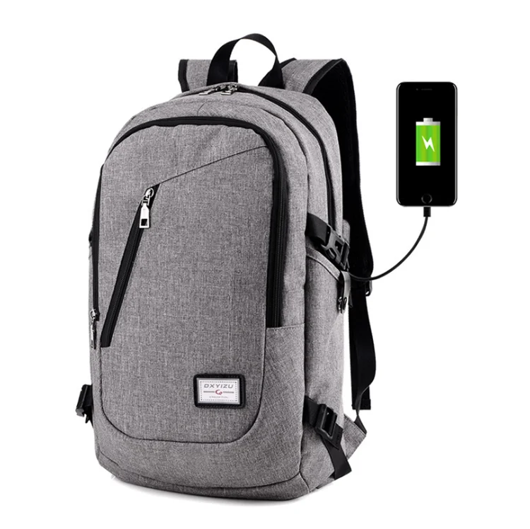 Custom printed waterproof school bags high school student backpack young school bags with USB, 4 colors or customized
Custom printed waterproof school bags high school student backpack young school bags with USB, 4 colors or customized