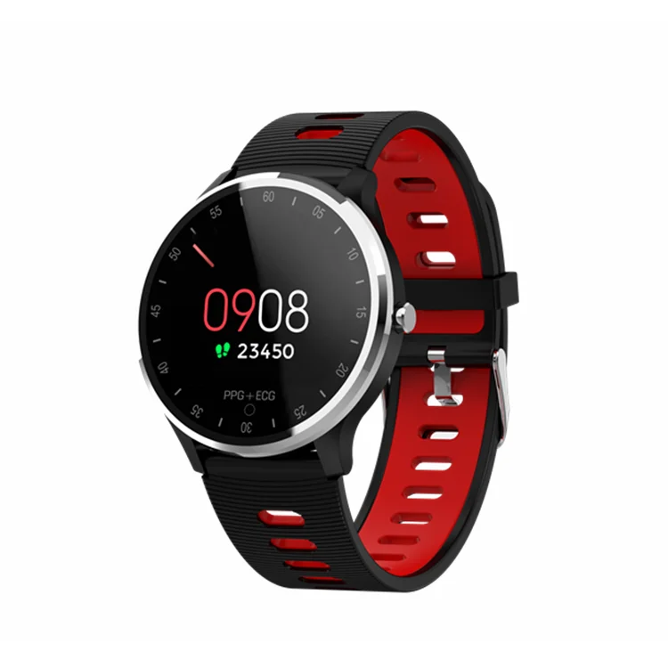 2019 Christmas Gift Free Shipping Round Waterproof Men A9 ECG PPG Black Smartwatch for Mobile Phones, Grey,black, red,
2019 Christmas Gift Free Shipping Round Waterproof Men A9 ECG PPG Black Smartwatch for Mobile Phones, Grey,black, red,