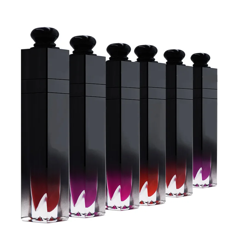 Hot Selling OEM cosmetics New original private label cosmetics 18 colors matte lip gloss for salon
Hot Selling OEM cosmetics New original private label cosmetics 18 colors matte lip gloss for salon