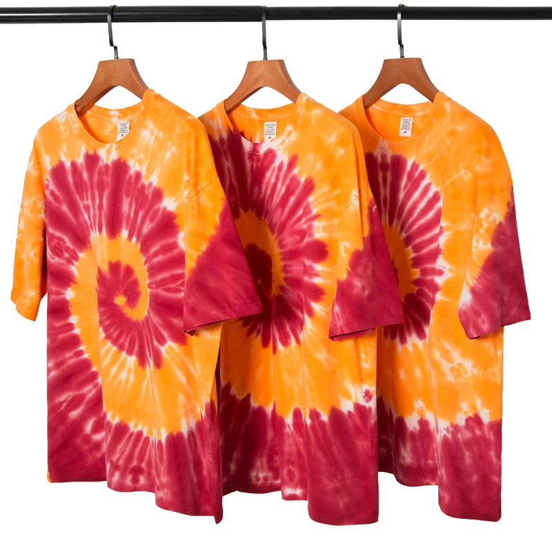 wholesale high quality men's t-shirt tie dye printing t-shirt men's summer tee
wholesale high quality men's t-shirt tie dye printing t-shirt men's summer tee