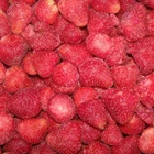 Wholesale frozen fruit bulk delicious iqf fresh frozen strawberry