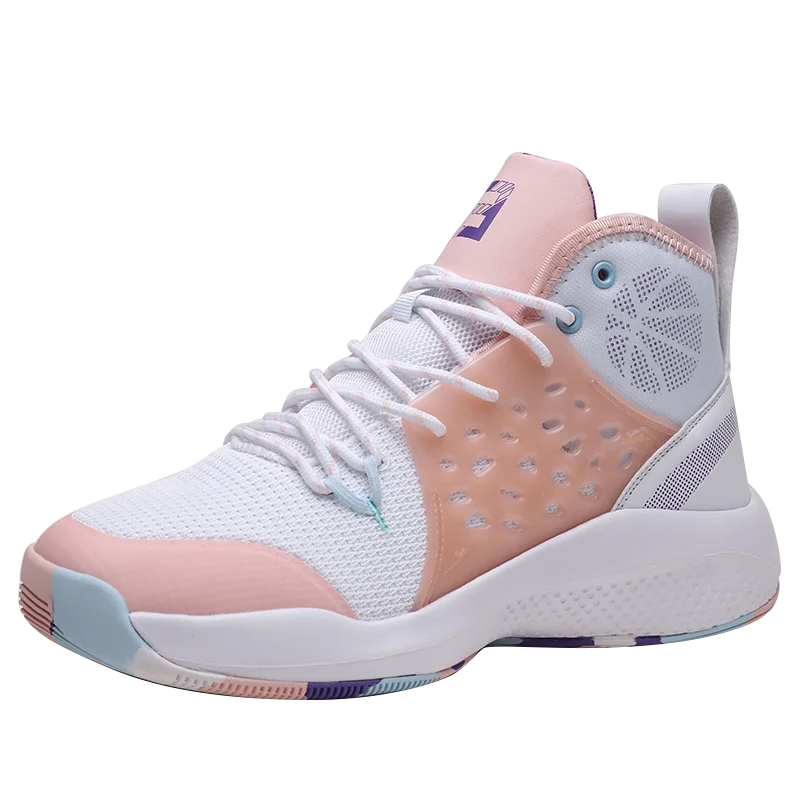 Drop Shipping Men's Basketball Shoes High Top Fashion Sneakers Outdoor Sneakers, 4 colors
Drop Shipping Men's Basketball Shoes High Top Fashion Sneakers Outdoor Sneakers, 4 colors